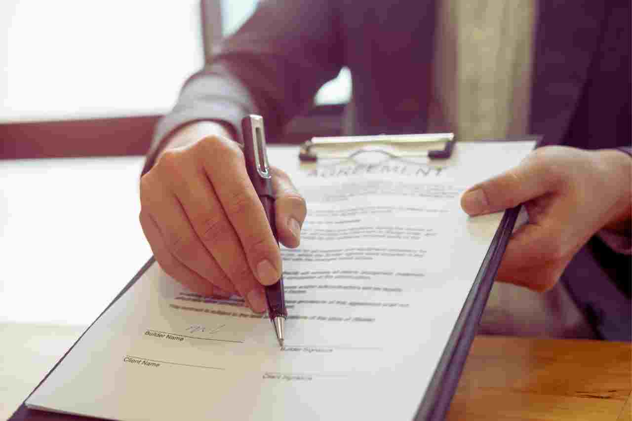 Wycofanie wypowiedzenia umowy o pracę