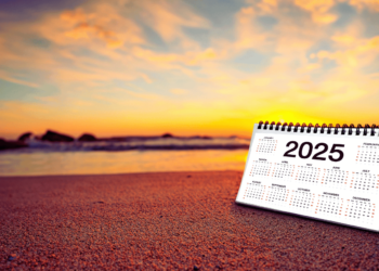 Czas pracy 2025 – ile jest do przepracowania w poszczególnych miesiącach w 2025 roku? 31 czas pracy 2025