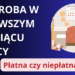 L4 w pierwszym miesiącu pracy a wypłata 5 L4 w pierwszym miesiącu pracy