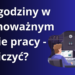 Rozliczanie nadgodzin w równoważnym czasie pracy – omówienie i przykład 5 Rozliczanie nadgodzin w równoważnym czasie pracy