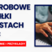 Chorobowe i zasiłki na listach płac