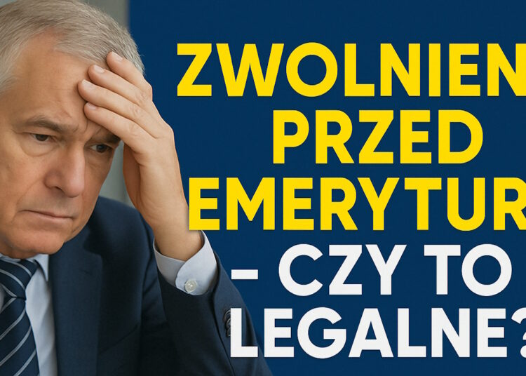 Zwolnienie pracownika po długim chorobowym