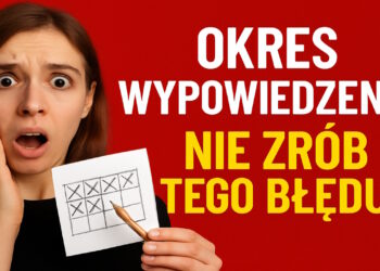 Jak liczyć okres wypowiedzenia umowy o pracę – na pewno robisz to dobrze? 25 Jak liczyć okres wypowiedzenia umowy o pracę